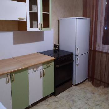 Сдается 1-комнатная квартира, 35 м²
