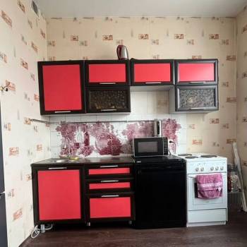 Продается 1-комнатная квартира, 32,8 м²
