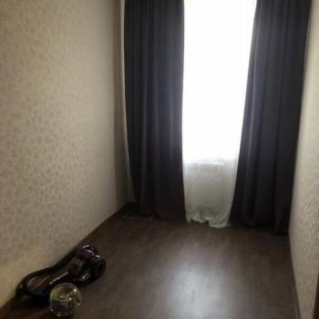 Продается 1-комнатная квартира, 35 м²