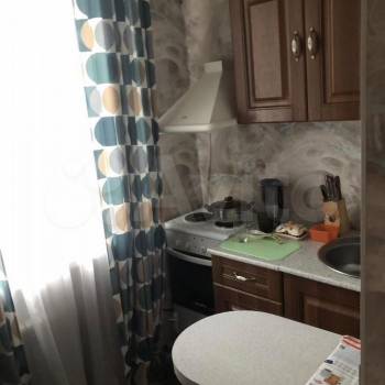 Продается 1-комнатная квартира, 35 м²