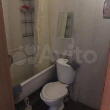Продается 1-комнатная квартира, 35 м²