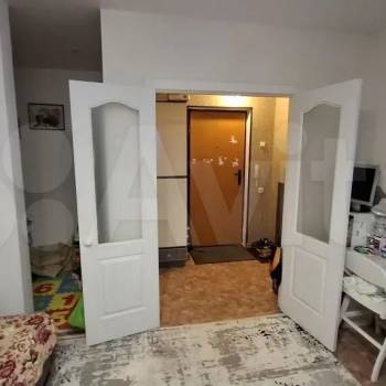 Продается 1-комнатная квартира, 40,4 м²
