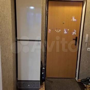 Продается 1-комнатная квартира, 40,4 м²