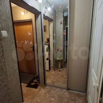 Продается 1-комнатная квартира, 40,4 м²