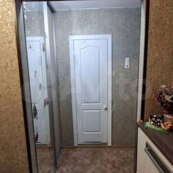 Продается 1-комнатная квартира, 40,4 м²