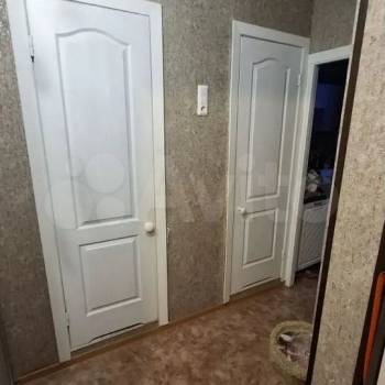 Продается 1-комнатная квартира, 40,4 м²