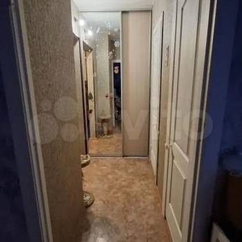 Продается 1-комнатная квартира, 40,4 м²