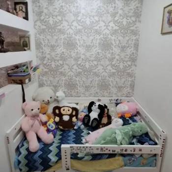 Продается 1-комнатная квартира, 40,4 м²