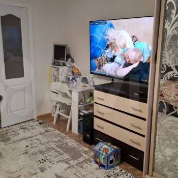 Продается 1-комнатная квартира, 40,4 м²