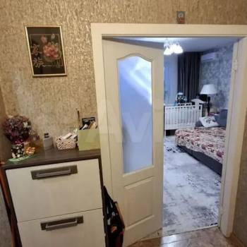 Продается 1-комнатная квартира, 40,4 м²