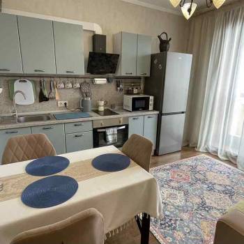 Сдается 2-х комнатная квартира, 47 м²