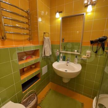 Сдается 2-х комнатная квартира, 47 м²