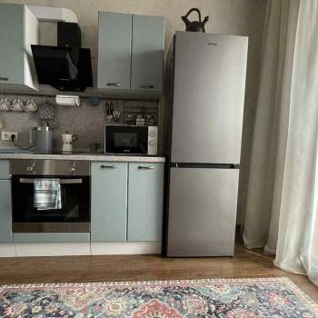 Сдается 2-х комнатная квартира, 47 м²
