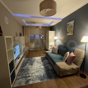 Сдается 2-х комнатная квартира, 47 м²