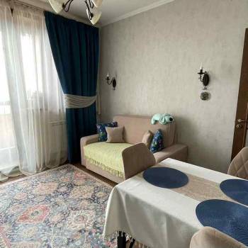 Сдается 2-х комнатная квартира, 47 м²