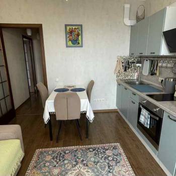 Сдается 2-х комнатная квартира, 47 м²