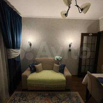 Сдается 2-х комнатная квартира, 47 м²