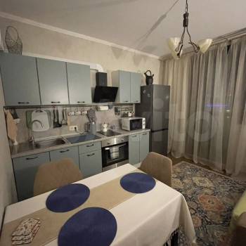 Сдается 2-х комнатная квартира, 47 м²