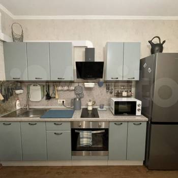 Сдается 2-х комнатная квартира, 47 м²