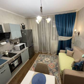 Сдается 2-х комнатная квартира, 47 м²