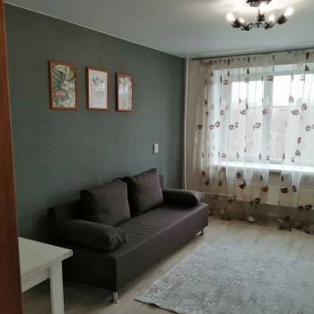 Сдается 2-х комнатная квартира, 48 м²