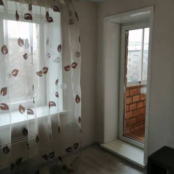 Сдается 2-х комнатная квартира, 48 м²