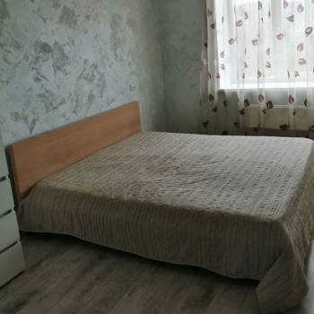 Сдается 2-х комнатная квартира, 48 м²