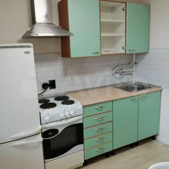 Сдается 2-х комнатная квартира, 48 м²