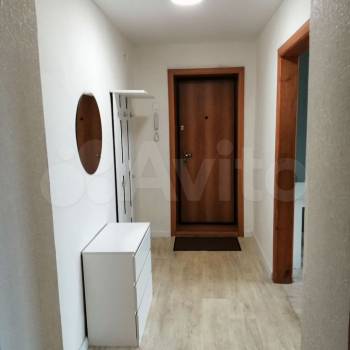 Сдается 2-х комнатная квартира, 48 м²