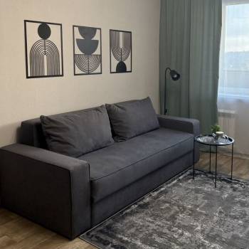 Сдается 1-комнатная квартира, 31 м²