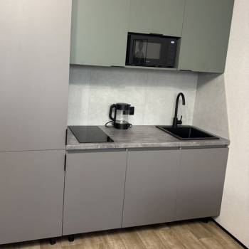 Сдается 1-комнатная квартира, 31 м²