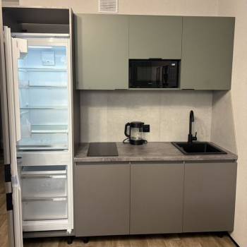 Сдается 1-комнатная квартира, 31 м²