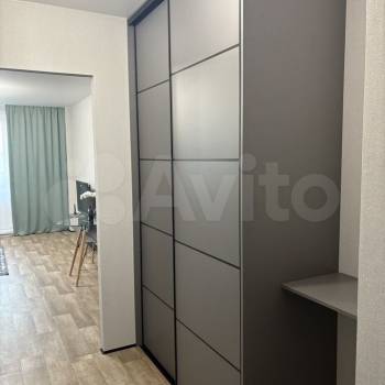 Сдается 1-комнатная квартира, 31 м²