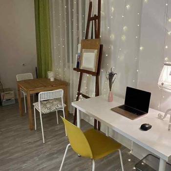 Сдается 1-комнатная квартира, 43,3 м²