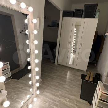 Сдается 1-комнатная квартира, 43,3 м²