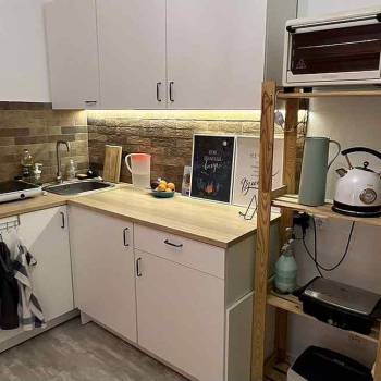Сдается 1-комнатная квартира, 43,3 м²
