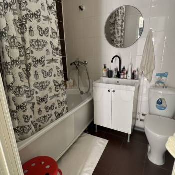 Сдается 1-комнатная квартира, 43,3 м²