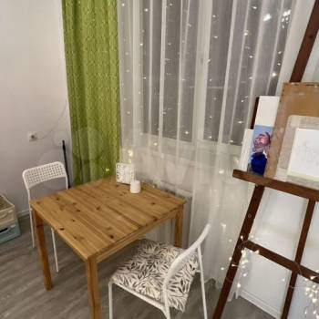 Сдается 1-комнатная квартира, 43,3 м²