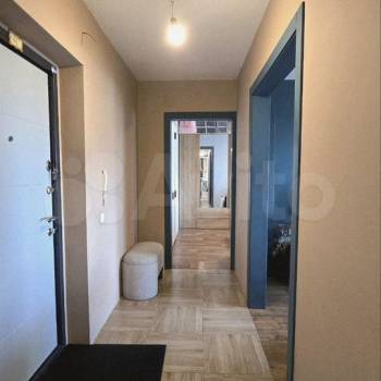 Продается 2-х комнатная квартира, 52,5 м²