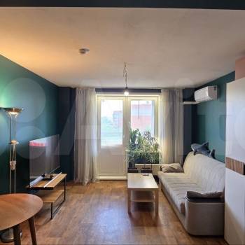 Продается 2-х комнатная квартира, 52,5 м²