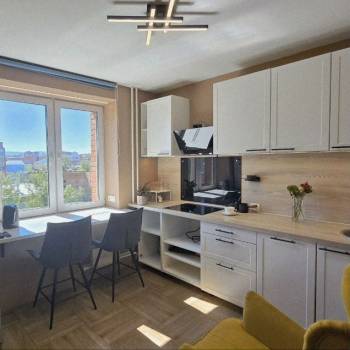 Продается 2-х комнатная квартира, 52,5 м²