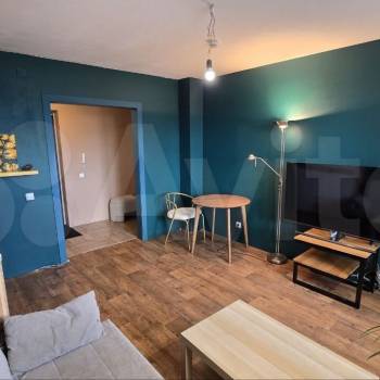 Продается 2-х комнатная квартира, 52,5 м²