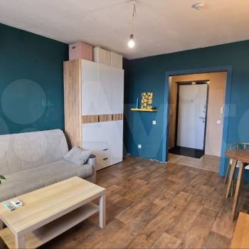 Продается 2-х комнатная квартира, 52,5 м²