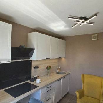 Продается 2-х комнатная квартира, 52,5 м²