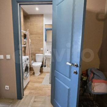 Продается 2-х комнатная квартира, 52,5 м²