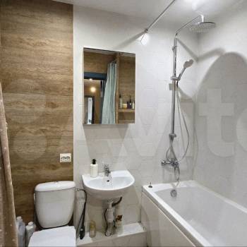Продается 2-х комнатная квартира, 52,5 м²