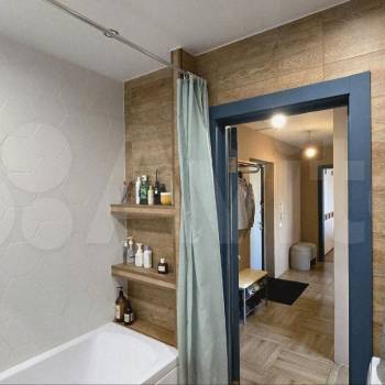 Продается 2-х комнатная квартира, 52,5 м²