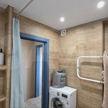 Продается 2-х комнатная квартира, 52,5 м²
