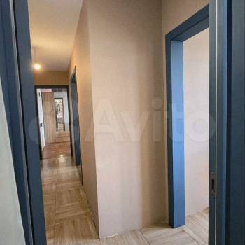 Продается 2-х комнатная квартира, 52,5 м²