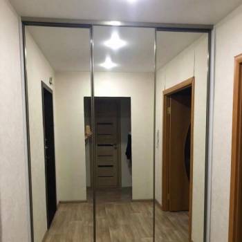 Сдается 1-комнатная квартира, 41 м²